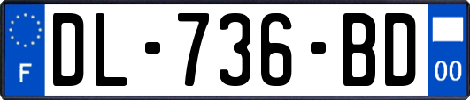 DL-736-BD