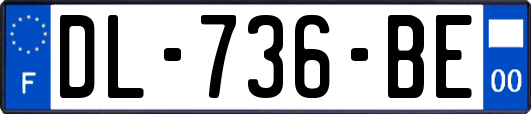 DL-736-BE