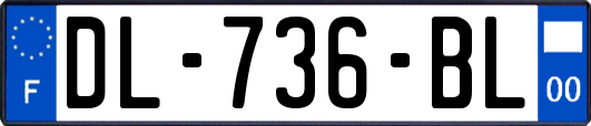 DL-736-BL