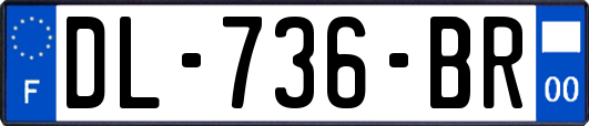 DL-736-BR