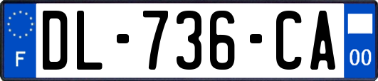 DL-736-CA