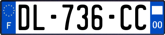 DL-736-CC