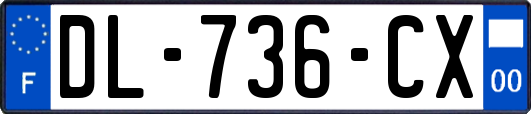 DL-736-CX