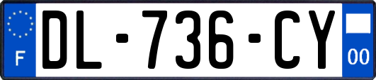 DL-736-CY