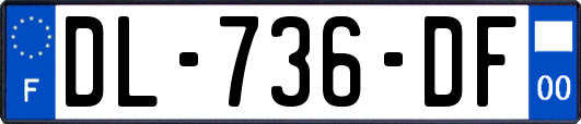 DL-736-DF