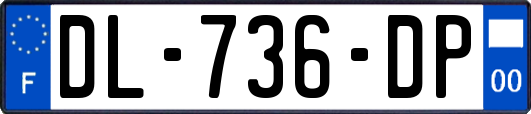 DL-736-DP