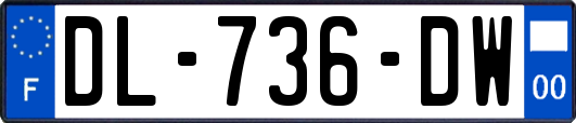 DL-736-DW