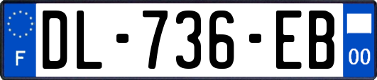 DL-736-EB