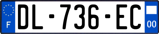 DL-736-EC