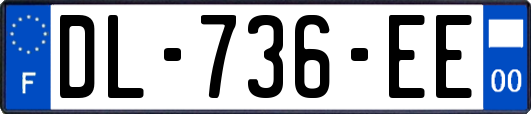 DL-736-EE