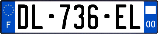 DL-736-EL