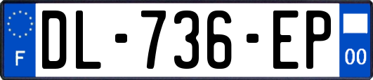 DL-736-EP