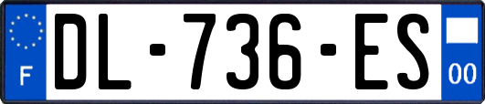 DL-736-ES