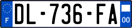 DL-736-FA