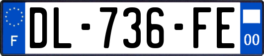 DL-736-FE