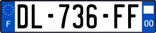 DL-736-FF