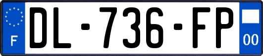 DL-736-FP