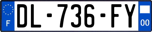 DL-736-FY