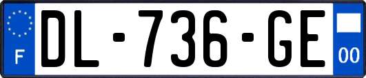 DL-736-GE