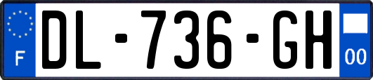 DL-736-GH