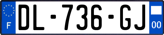 DL-736-GJ