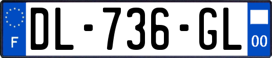 DL-736-GL