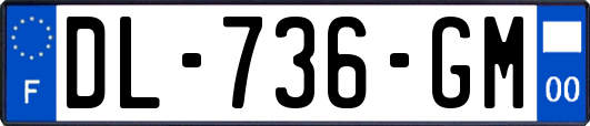 DL-736-GM