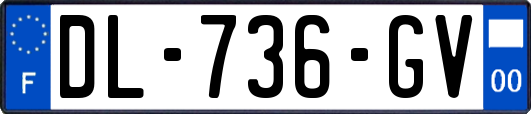 DL-736-GV