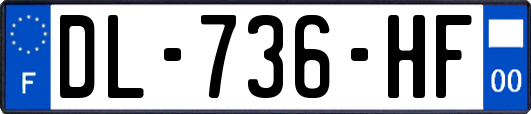 DL-736-HF