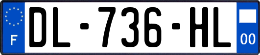 DL-736-HL