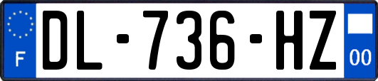 DL-736-HZ