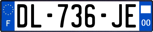 DL-736-JE