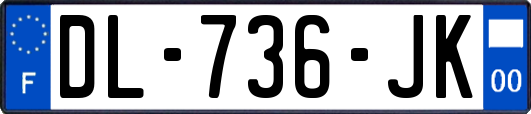 DL-736-JK