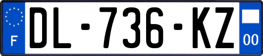 DL-736-KZ