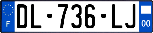 DL-736-LJ