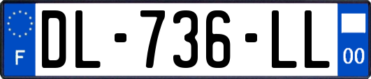 DL-736-LL