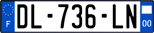 DL-736-LN