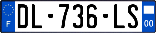 DL-736-LS