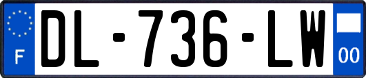 DL-736-LW