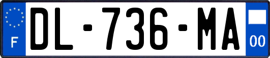 DL-736-MA