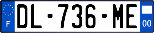 DL-736-ME