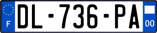 DL-736-PA