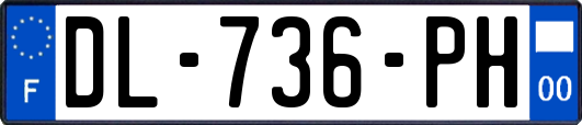 DL-736-PH