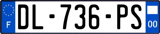 DL-736-PS