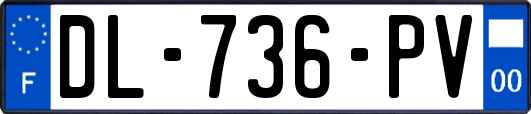 DL-736-PV