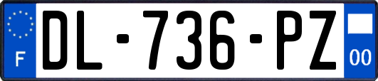 DL-736-PZ