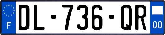 DL-736-QR