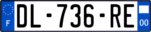 DL-736-RE