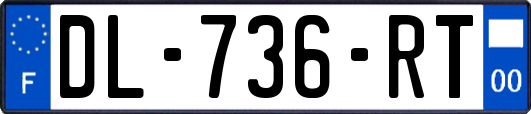 DL-736-RT