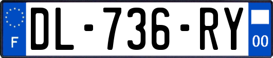 DL-736-RY